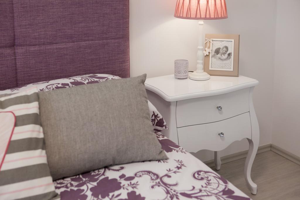 Old City Luxury Apartment Iris Split Buitenkant foto