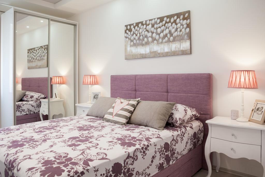 Old City Luxury Apartment Iris Split Buitenkant foto