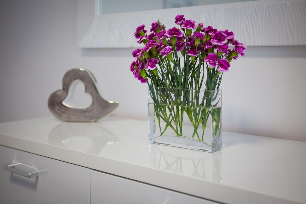 Old City Luxury Apartment Iris Split Buitenkant foto