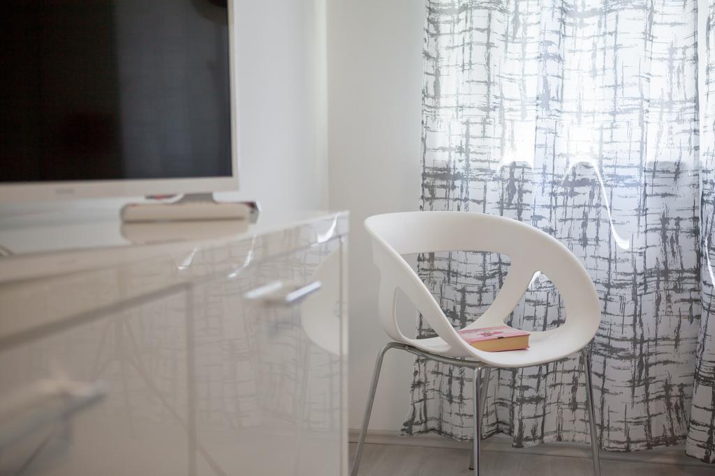 Old City Luxury Apartment Iris Split Buitenkant foto